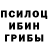 Галлюциногенные грибы Magic Shrooms Max Amor