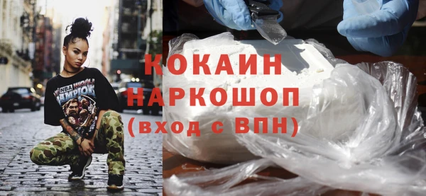 молекула духа Надым
